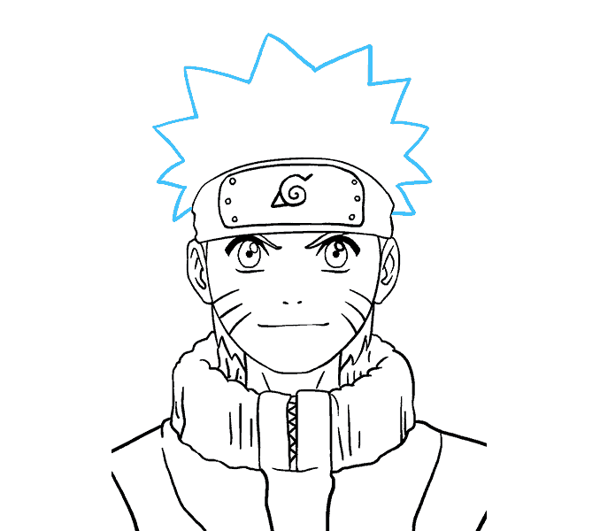 How To Draw Naruto Easy Drawing At Ariel Sipes Blog How To Draw Naruto Easy Drawing At Ariel Sipes Blog