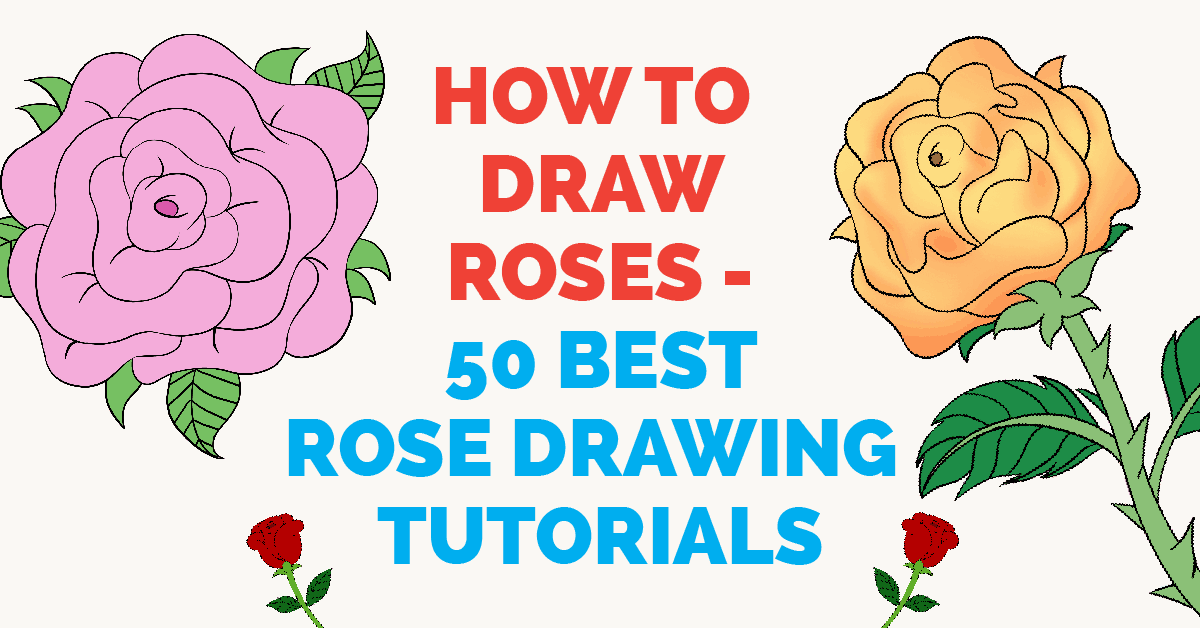 Featured image of post View 24 Easy Drawings Step By Step Flowers