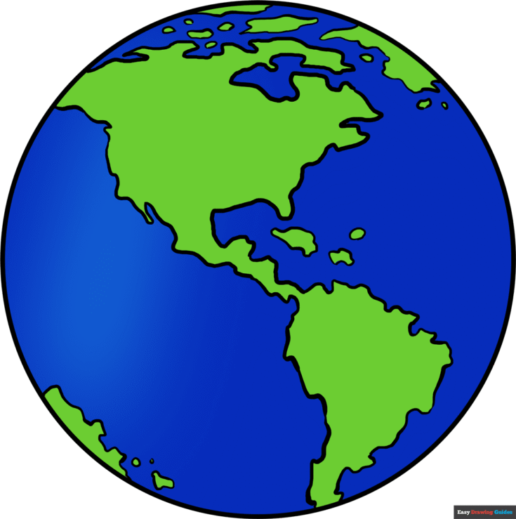 How to the earth featured image