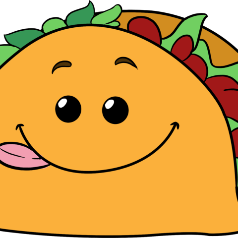 How to Draw a Funny Taco: Featured Image