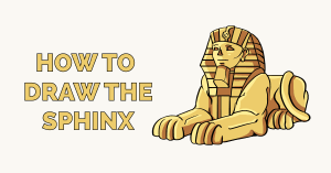 How to Draw the Sphinx Featured Image