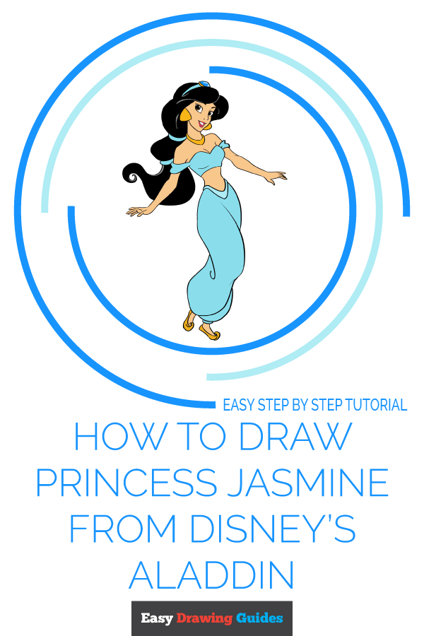 how to draw disney characters step by step