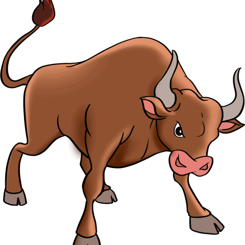 How to Draw a Bull Featured Image