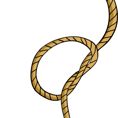 How to Draw a Rope Featured Image