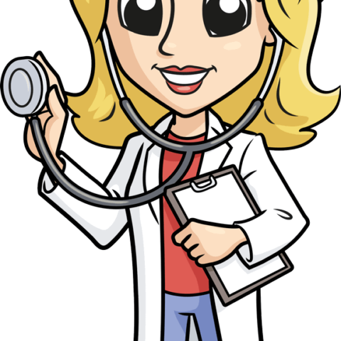 How to Draw a Doctor Featured Image