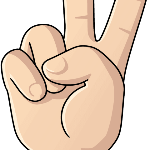 How to Draw the Peace Sign Featured Image