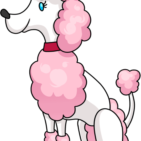 How to Draw a Poodle Featured Image