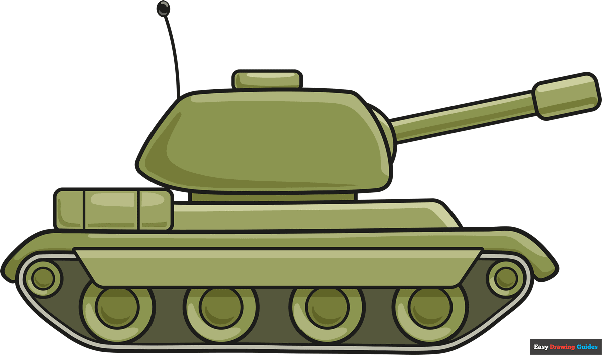 Cartoon Tank Drawing How To Draw A Cartoon Tank Step By 46 OFF Cartoon Tank Drawing How To Draw A Cartoon Tank Step By 46 OFF