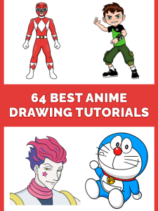 31-Best-Anime-Drawing-Tutorials-pinterest-Design-1-600x900