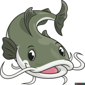 How to Draw a Catfish Featured Image