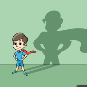 how to draw a shadow featured image