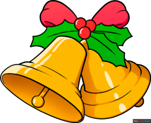 How to Draw Bells Featured Image