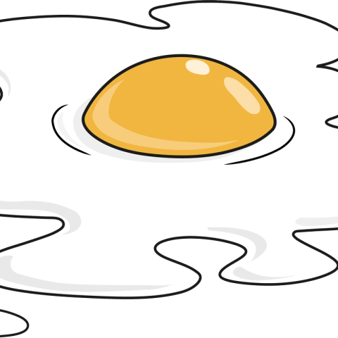 how to draw eggs featured image