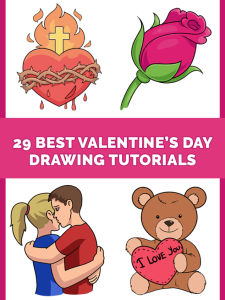 29-Best-Valentines-Day-Drawing-Tutorials-pinterest-design1-600x900