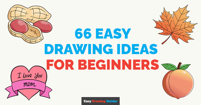 Easy Drawing Ideas To Make You Feel ✨Aesthetic | BeingMehak