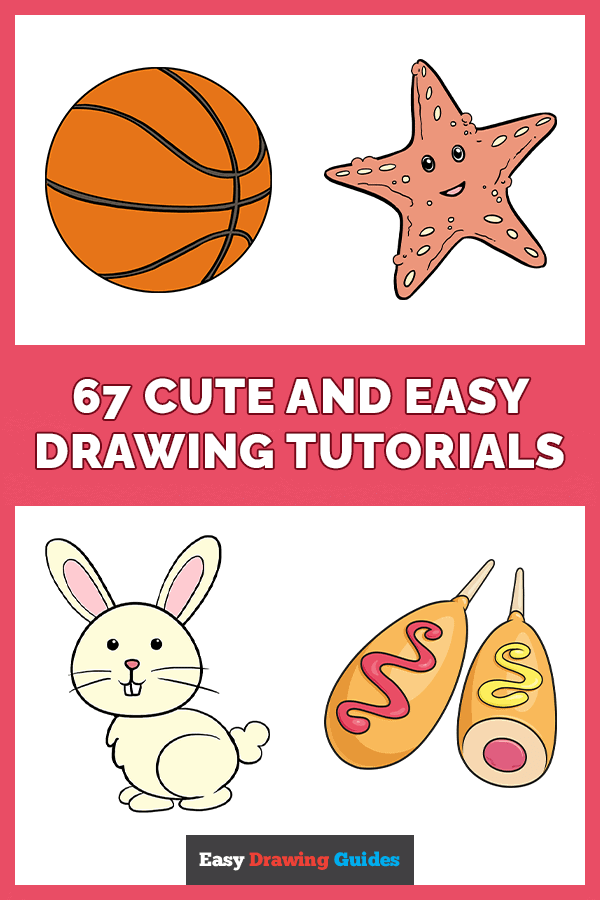 HOW TO DRAW CUTE MAKE UP,DRAW CUTE THINGS 