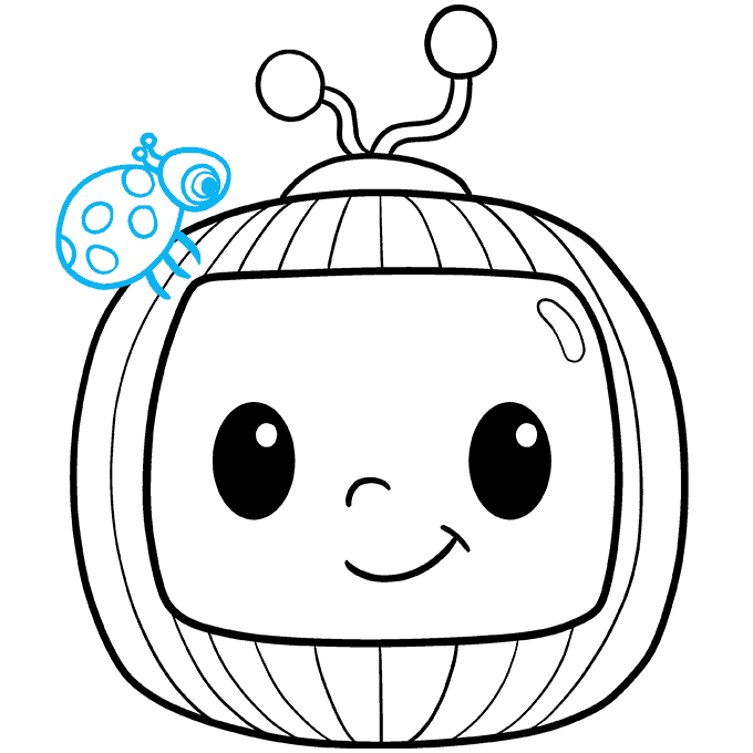 Cocomelon Coloring Pages Png Coloring Book Pdf Download Coloring Porn 