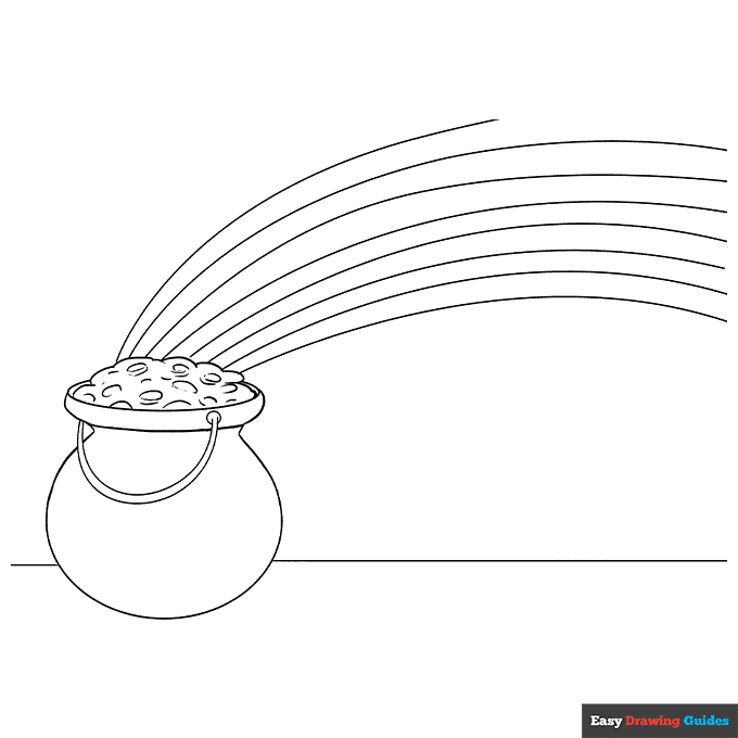 Free Printable Spring Coloring Pages For Kids