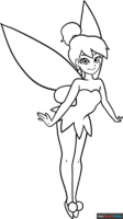 Free Fairy Tale Coloring Pages for Kids - 17 Printable Sheets