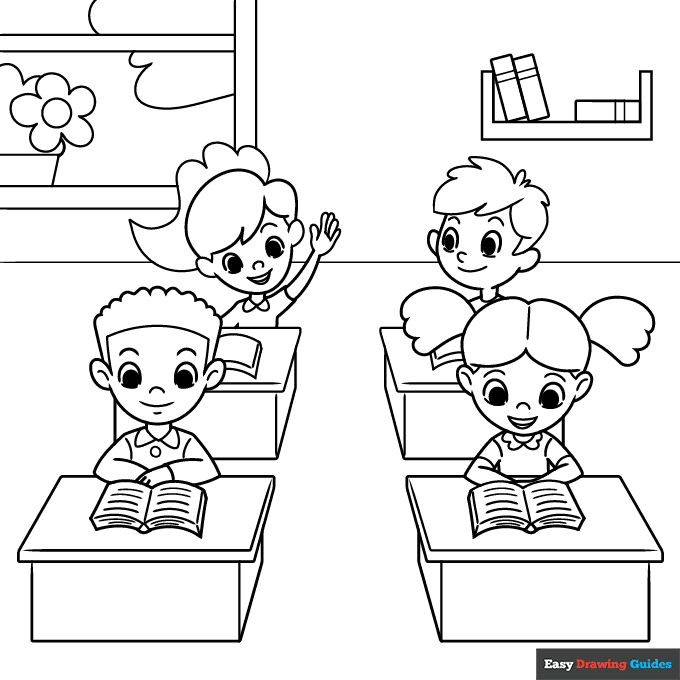 Free Printable Children Coloring Pages For Kids 49 OFF