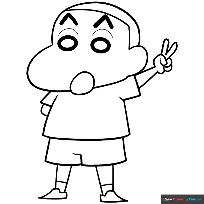 Download How to draw Shin Chan family APK Free for Android - How to draw  Shin Chan family APK Download