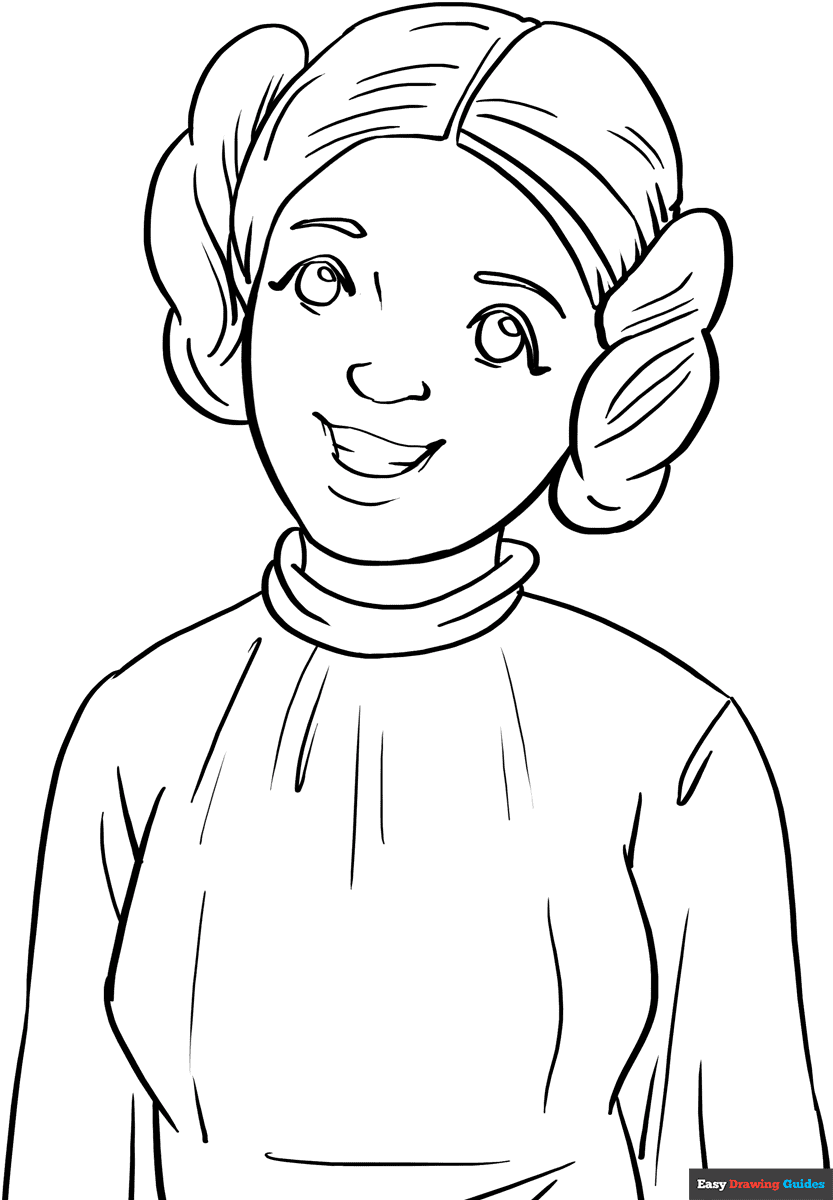 Princess Leia Coloring Pages Luke And Leia Coloring Pages Coloring Princess Leia Coloring Pages Luke And Leia Coloring Pages Coloring