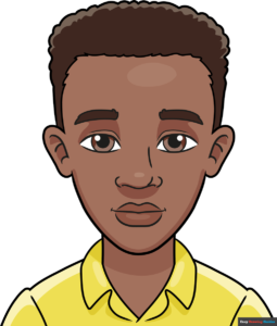 How to Draw a Boy Featured Image