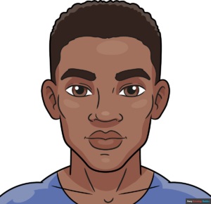 How to Draw a Black Man's Face Featured Image