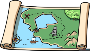 How to Draw a Map Featured Image