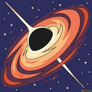How to Draw a Black Hole Featured Image