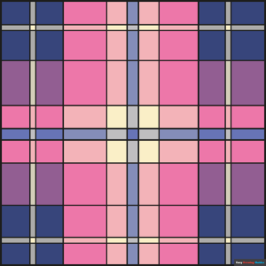How to Draw a Plaid Featured Image