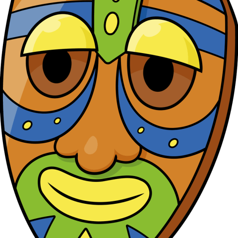 How to Draw a Mask Featured Image