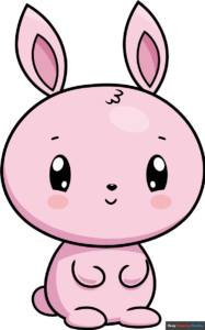 How to Draw an Easy Cute Character Featured Image