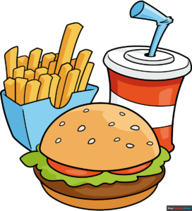 How to Draw Food Featured Image