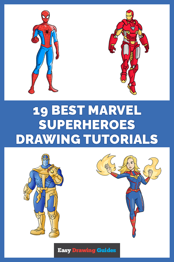 Amazon.com : 25 Pcs Superhero Stencils for Painting on Wood Canvas - Kids  Drawing Painting Stencil Art Supplies Superhero Avatars and Logo Stencils  for Home Decor & DIY Projects : Arts, Crafts & Sewing