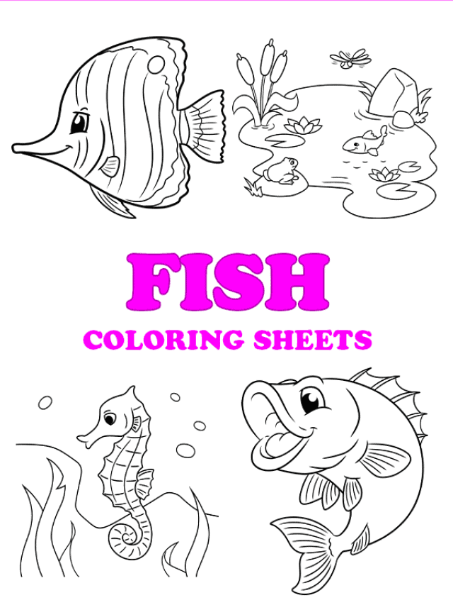 25-easy-fish-coloring-pages-pinterest-design1-600x900