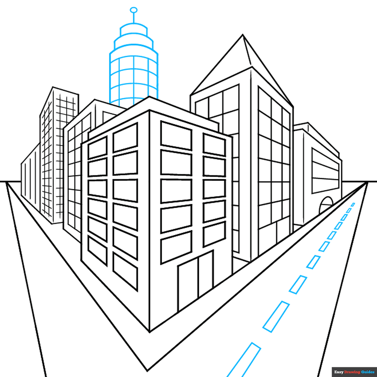 What Is Two Point Perspective Used For Architecture Infoupdate What Is Two Point Perspective Used For Architecture Infoupdate
