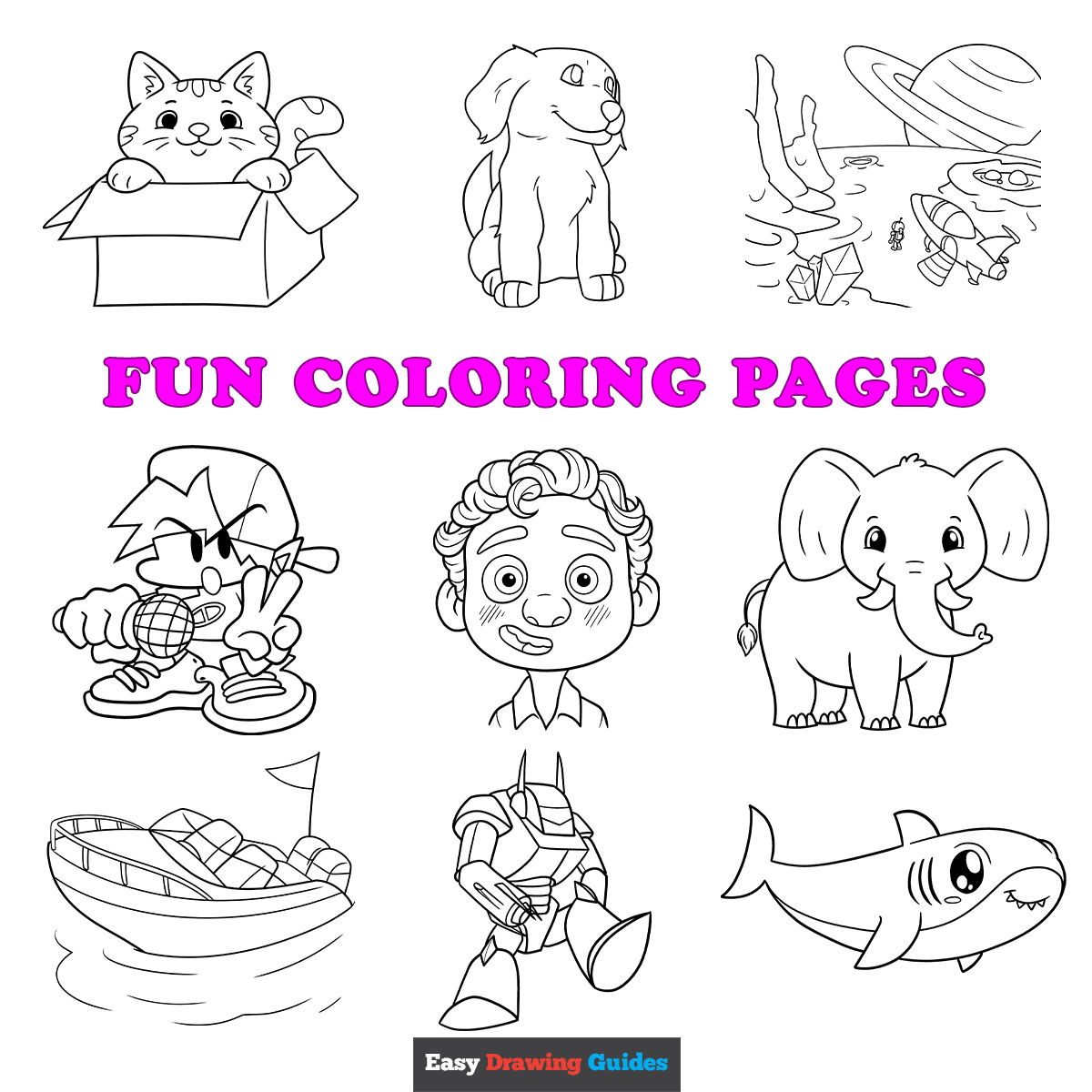 How To Draw Rainbow Coloring Pages Kids Songs Learn Colors How To Draw Rainbow Coloring Pages Kids Songs Learn Colors