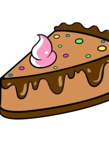 Pie drawing tutorial - web story - complete
