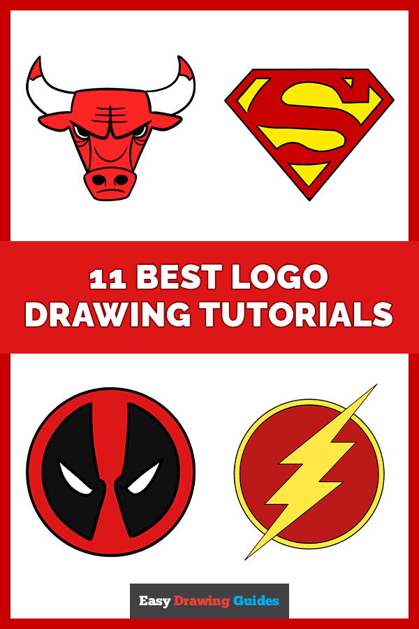 How to Draw the Starbucks Logo - YouTube