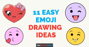 16 Easy Hands Drawing Tutorials for Kids Featured Image