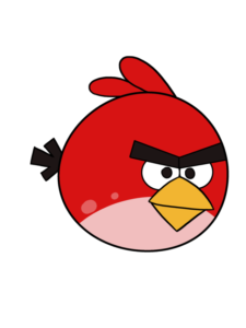 Angry Birds - web story - complete