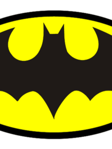 Batman Logo - web story - complete