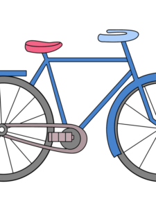 Bike - web story - complete