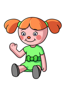 Doll - web story - complete