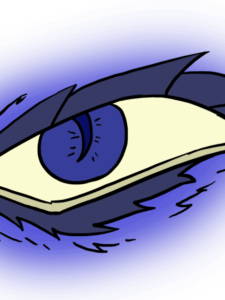 Dragon Eye - web story - complete