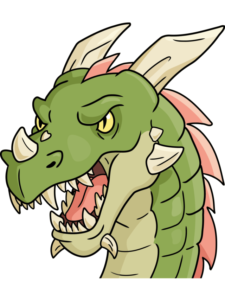 Dragon Head - web story - complete