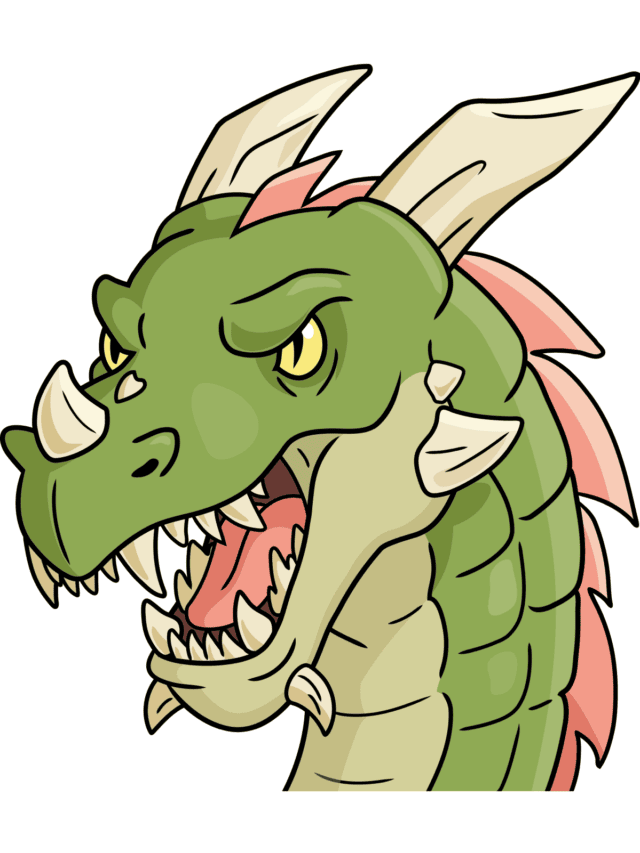 Dragon Head - web story - complete