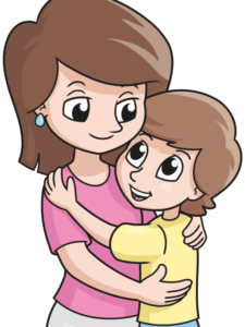 Easy Mother and Son - web story - complete