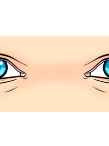 Eyes - web story - complete